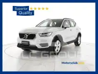 2021 Volvo XC40