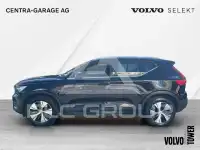2021 Volvo XC40