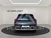 2021 Volvo XC40