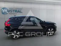 2021 Volvo XC40
