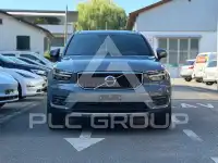 2021 Volvo XC40