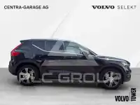 2021 Volvo XC40