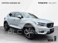 2021 Volvo XC40