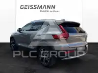 2021 Volvo XC40
