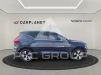 2021 Volvo XC40