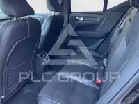 2021 Volvo XC40