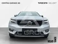 2021 Volvo XC40