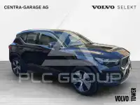 2021 Volvo XC40