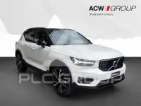 2021 Volvo XC40