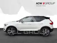 2021 Volvo XC40