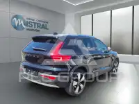 2021 Volvo XC40