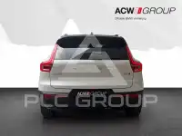 2021 Volvo XC40