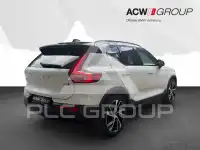 2021 Volvo XC40