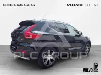 2021 Volvo XC40