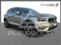 2021 Volvo XC40