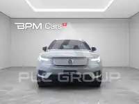 2021 Volvo XC40