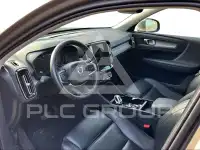 2021 Volvo XC40
