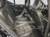 2021 Volvo XC40