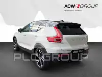 2021 Volvo XC40