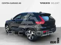 2021 Volvo XC40