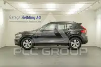 2021 Volvo XC40