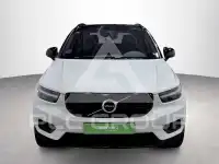 2021 Volvo XC40