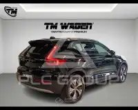 2021 Volvo XC40