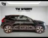 2021 Volvo XC40