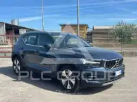 2021 Volvo XC40