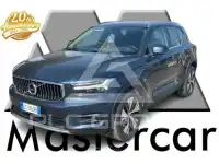 2021 Volvo XC40