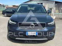 2021 Volvo XC40