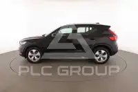 2021 Volvo XC40