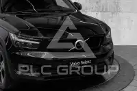2021 Volvo XC40