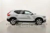 2021 Volvo XC40