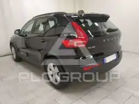2021 Volvo XC40