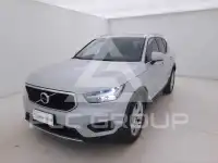 2021 Volvo XC40