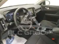 2021 Volvo XC40