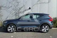 2021 Volvo XC40