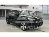 2021 Volvo XC40