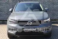 2021 Volvo XC40