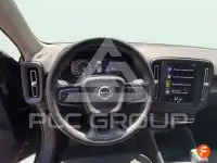 2021 Volvo XC40