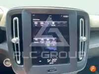 2021 Volvo XC40