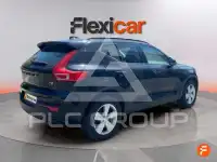2021 Volvo XC40