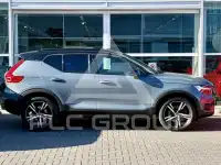 2021 Volvo XC40