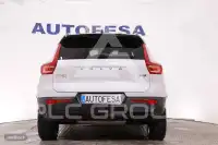 2021 Volvo XC40