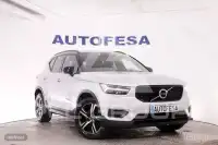 2021 Volvo XC40
