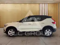 2021 Volvo XC40