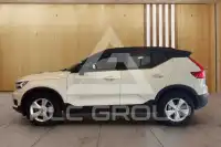 2021 Volvo XC40