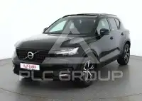 2021 Volvo XC40
