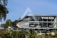 2021 Volvo XC40